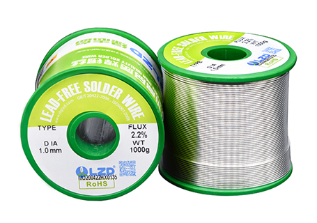 無(wú)鉛錫絲 無(wú)鉛錫絲
